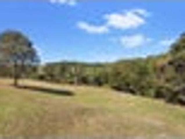 Land for sale in Oratia