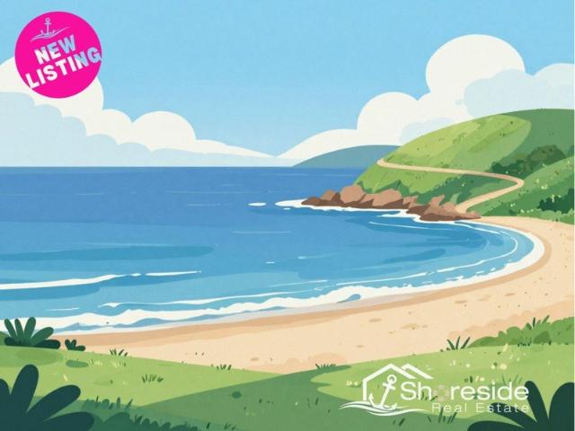 Land for sale in Cunninghame, Lakes Entrance