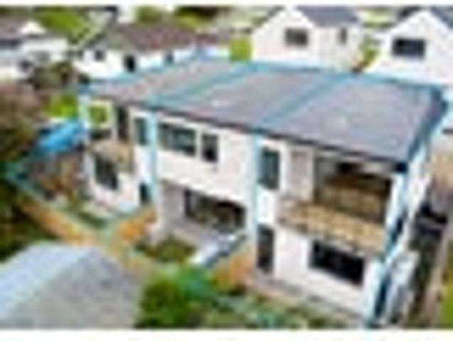 Townhouse for sale in Rapanui, Oroua County