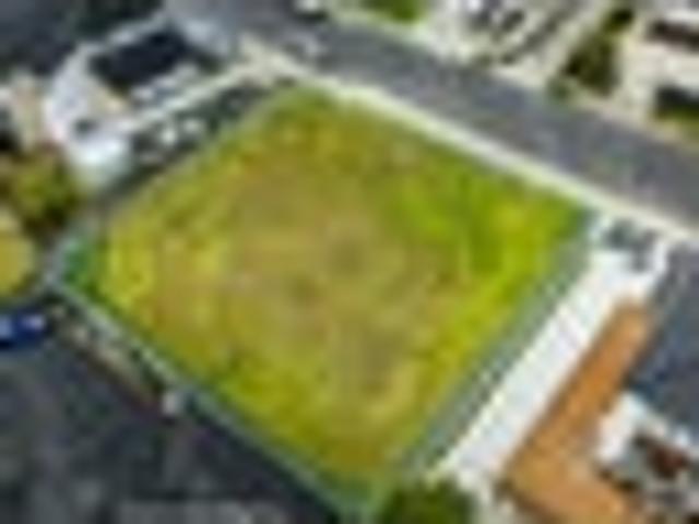 Land for sale in Rapanui