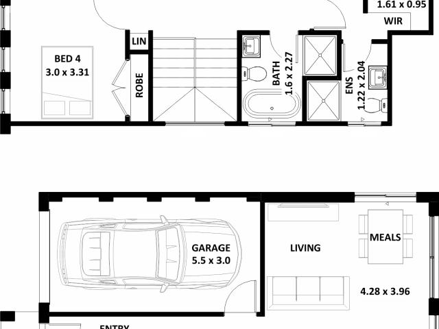 House for sale in Werrington