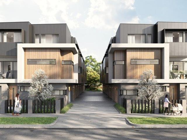 Townhouse for sale in Camerons Creek, Victoria