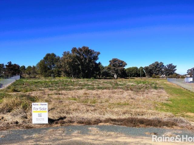 Land for sale in Grenfell, New South Wales