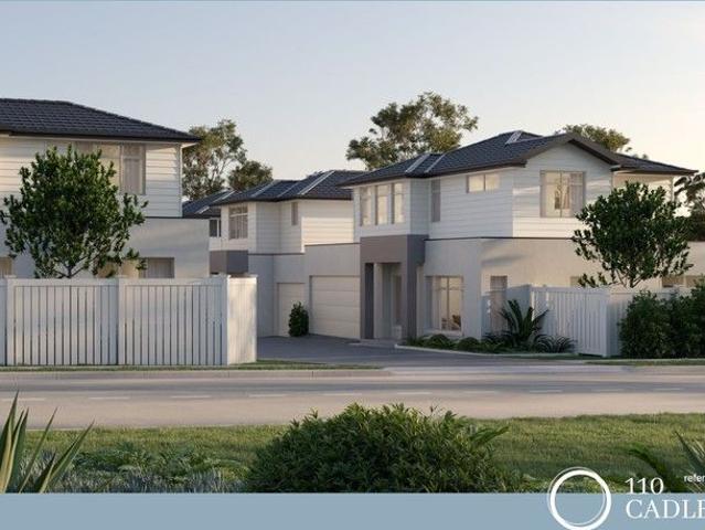 Townhouse for sale in Carrum Downs