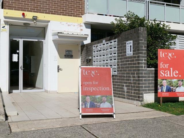 Apartment for sale in Sydney, New South Wales