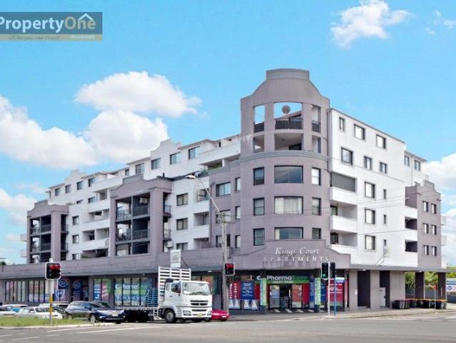 Apartment for sale in Sydney, New South Wales