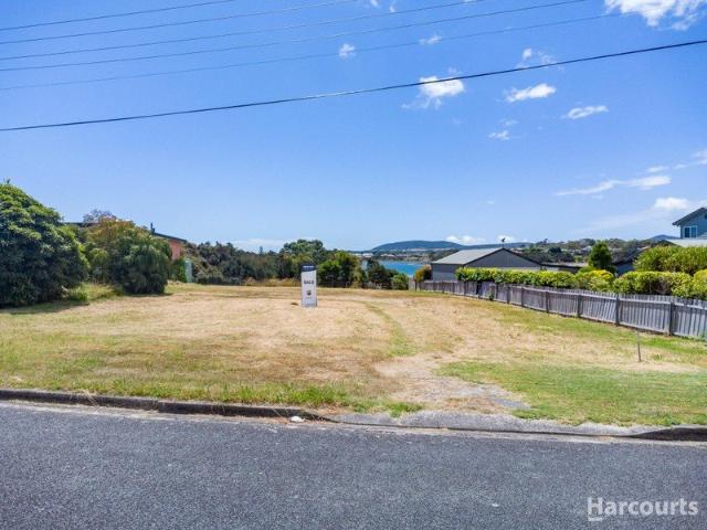 Land for sale in George Town, Tasmania