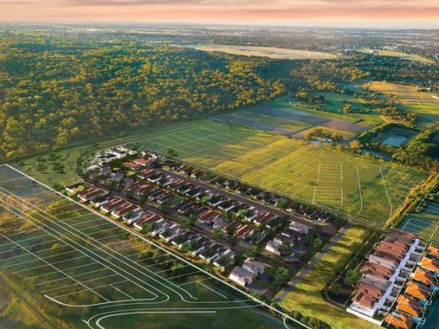 Land for sale in Junction Village, Victoria