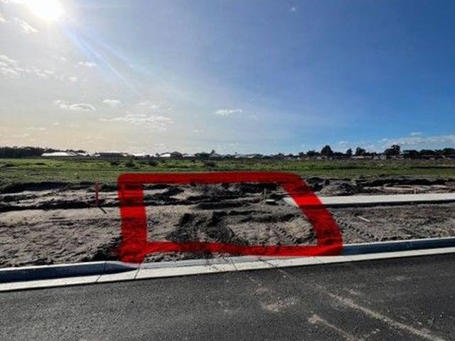 Land for sale in Camerons Creek, Victoria