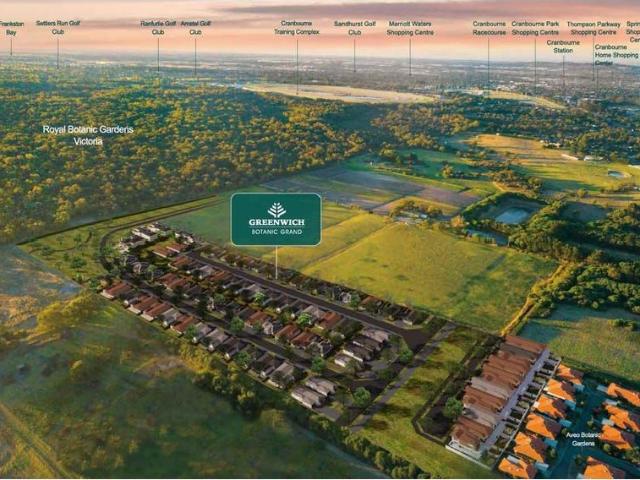 Land for sale in Junction Village, Victoria
