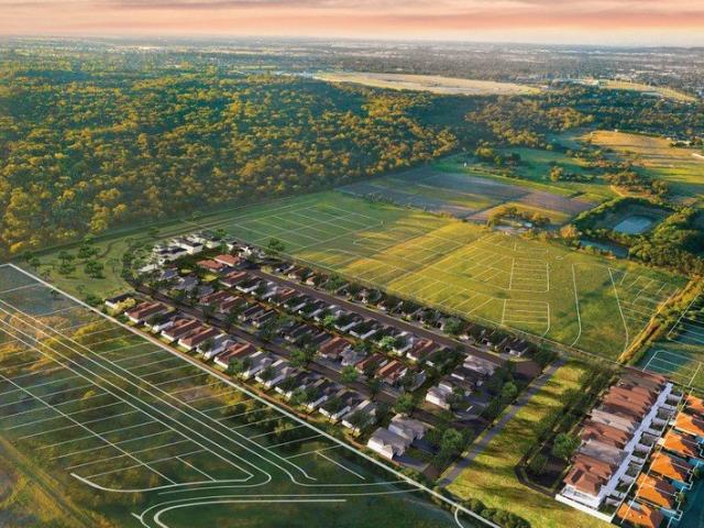 Land for sale in Camerons Creek, Victoria