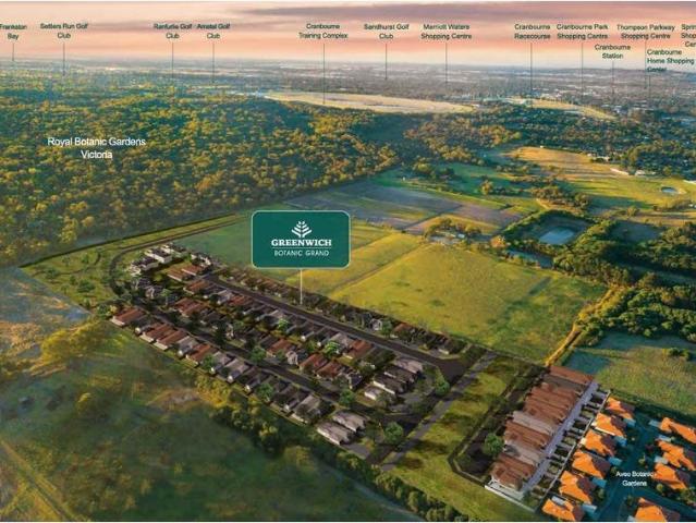 Land for sale in Camerons Creek, Victoria