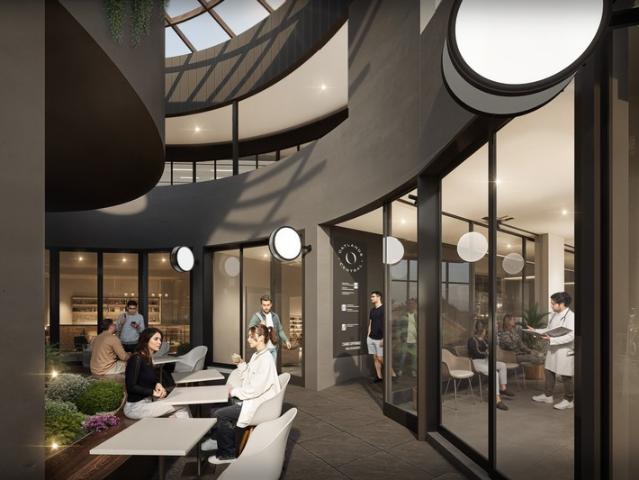 Retail for rent in Sydney, New South Wales