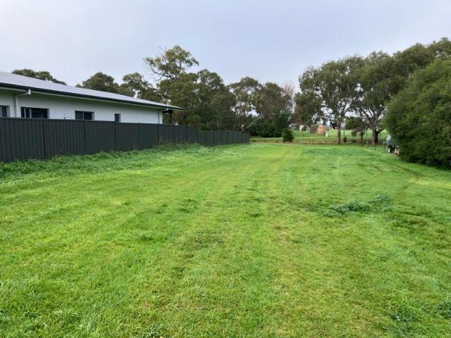 Land for sale in Naracoorte, South Australia