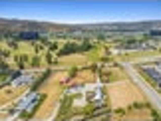 Land for sale in Otakou