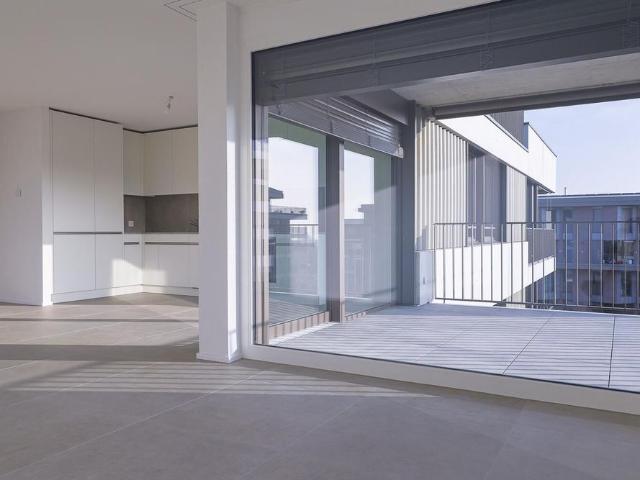 Apartment mieten in Jouxtens-Mézery, Waadt