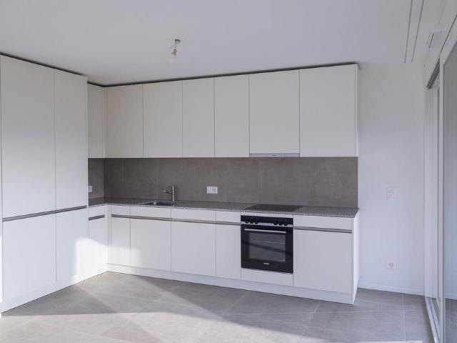 Apartment mieten in Jouxtens-Mézery, Waadt
