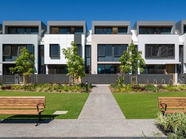 Townhouse for sale in Eastern Suburbs, Sydney