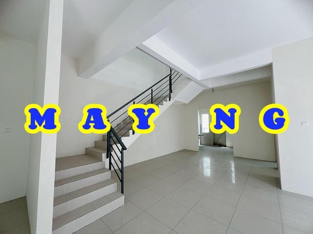 Residential House for sale in Wellesley, Penang