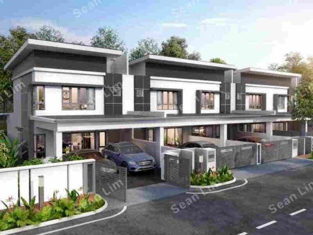 House for sale in Petaling, Subang Jaya