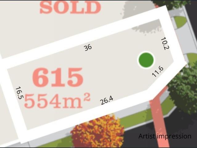 Land for sale in Camerons Creek, Victoria