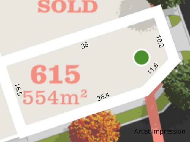 Land for sale in Camerons Creek, Victoria