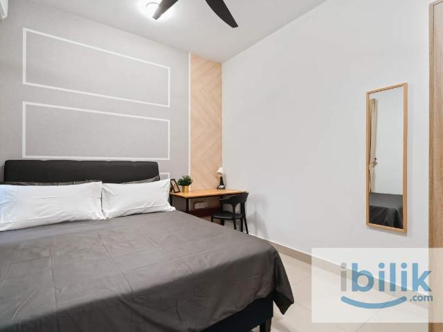 Room for rent in Petaling, Damansara Damai