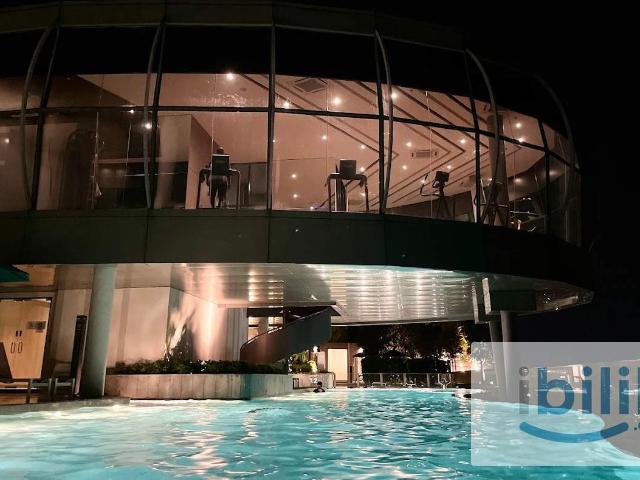 Room for rent in Kepong, Kuala Lumpur