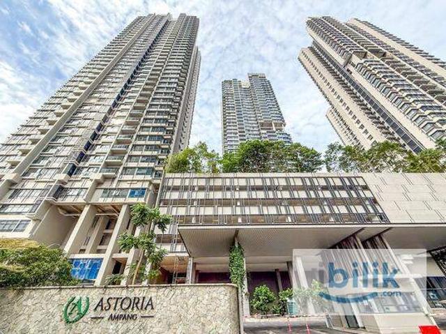 Room for rent in Selangor