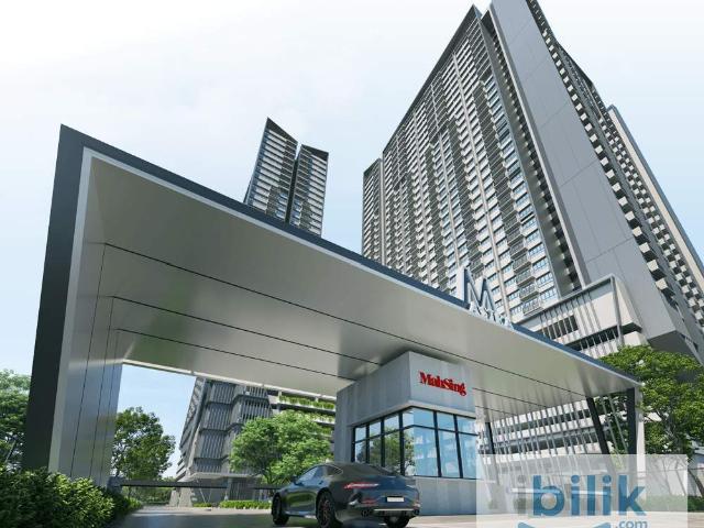Room for rent in Country Heights Damansara, Kuala Lumpur
