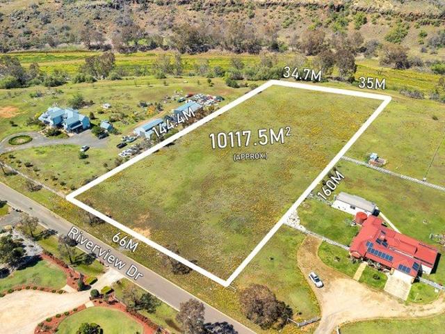 Land for sale in Hopetoun Park, Victoria