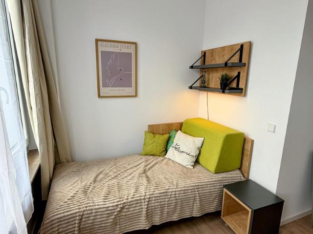 Wohnung mieten in Stuttgart-West, Stuttgart