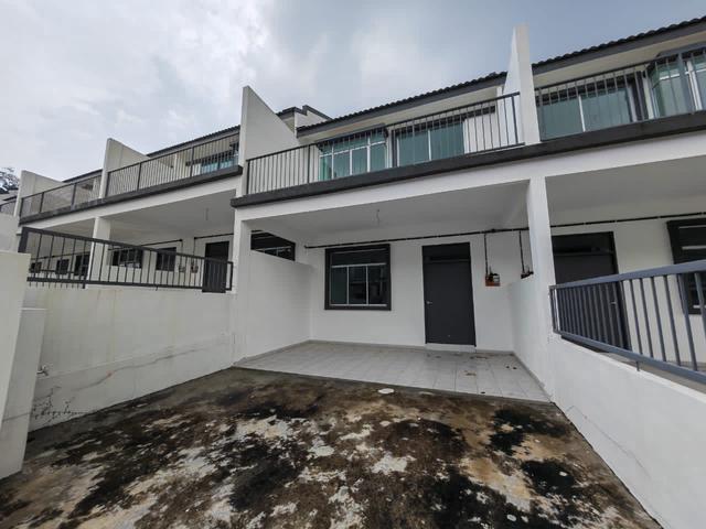 Terraced House for sale in Selayang, Selangor