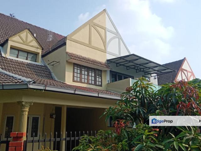 House for sale in Petaling, Damansara Damai