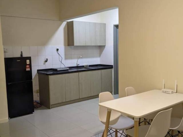 Room for rent in Country Heights Damansara, Kuala Lumpur