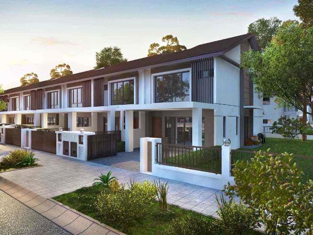 Apartment for sale in Petaling, Subang Jaya
