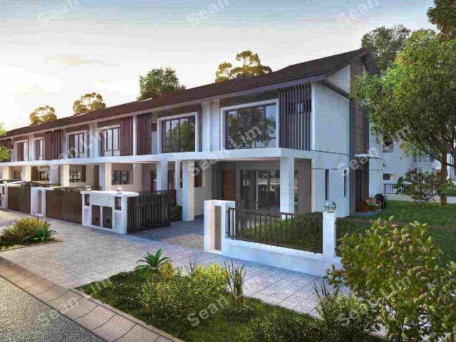 Apartment for sale in Petaling, Subang Jaya