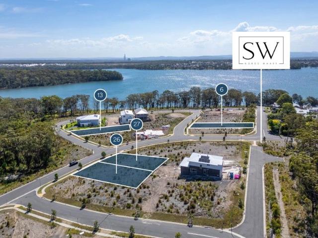 Land for sale in New South Wales