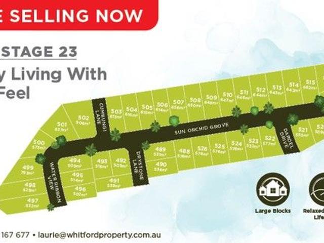 Land for sale in Bannockburn, Victoria