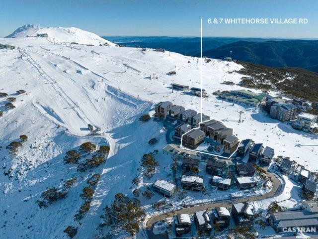 Land for sale in Mount Buller, Victoria