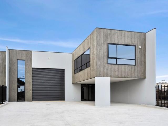 Warehouse for rent in Geelong, Victoria