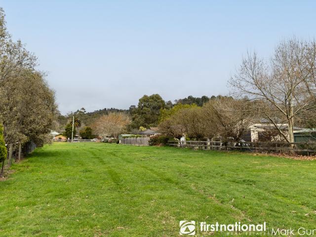Property for sale in Camerons Creek, Victoria