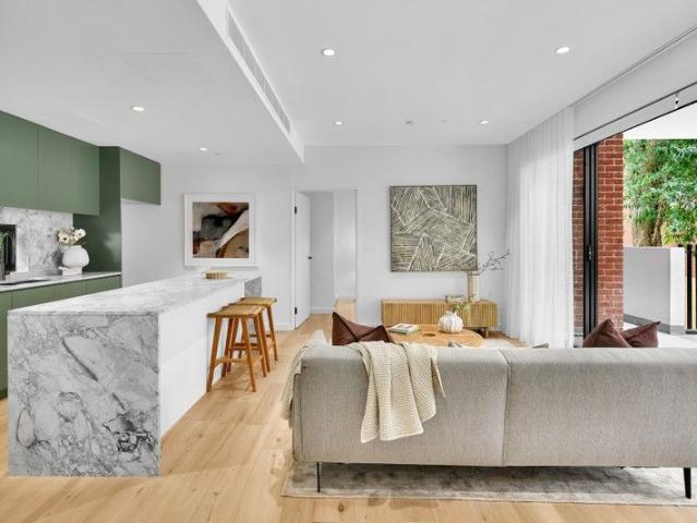 Apartment for sale in Sydney, New South Wales