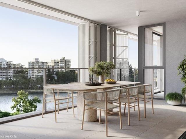 Apartment for sale in West End, Greater Brisbane