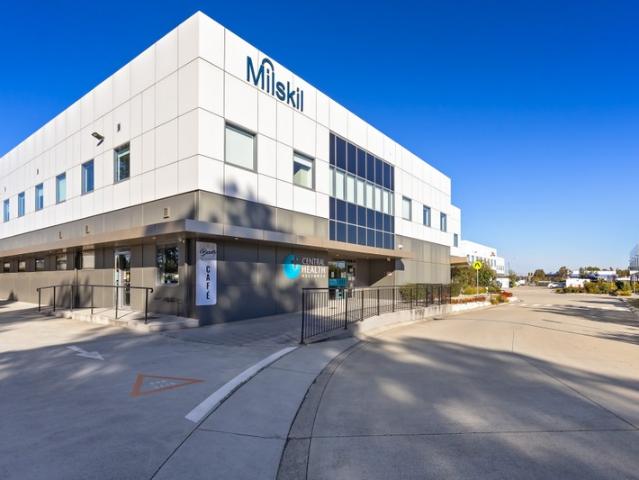 Office for rent in New South Wales