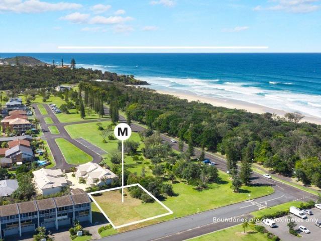 Land for sale in East Ballina, New South Wales