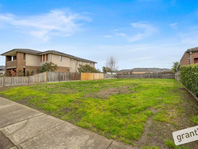 Land for sale in Camerons Creek, Victoria