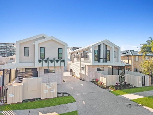 Townhouse for rent in Toombul, Queensland