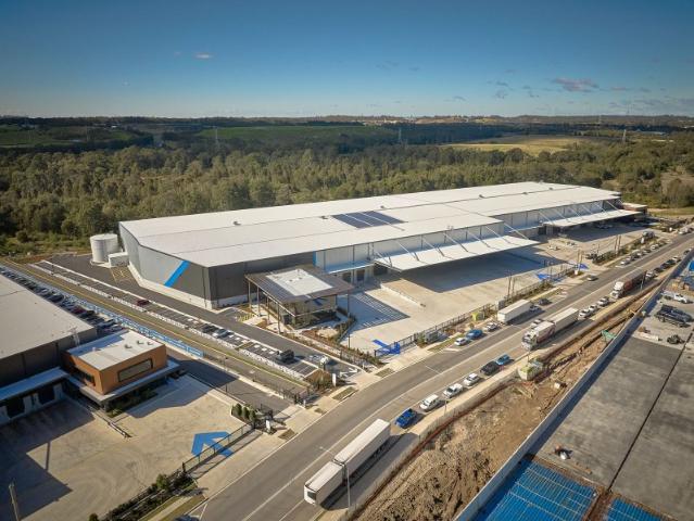 Warehouse for rent in Sydney, New South Wales