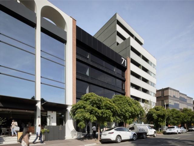 Office for rent in Camerons Creek, Victoria